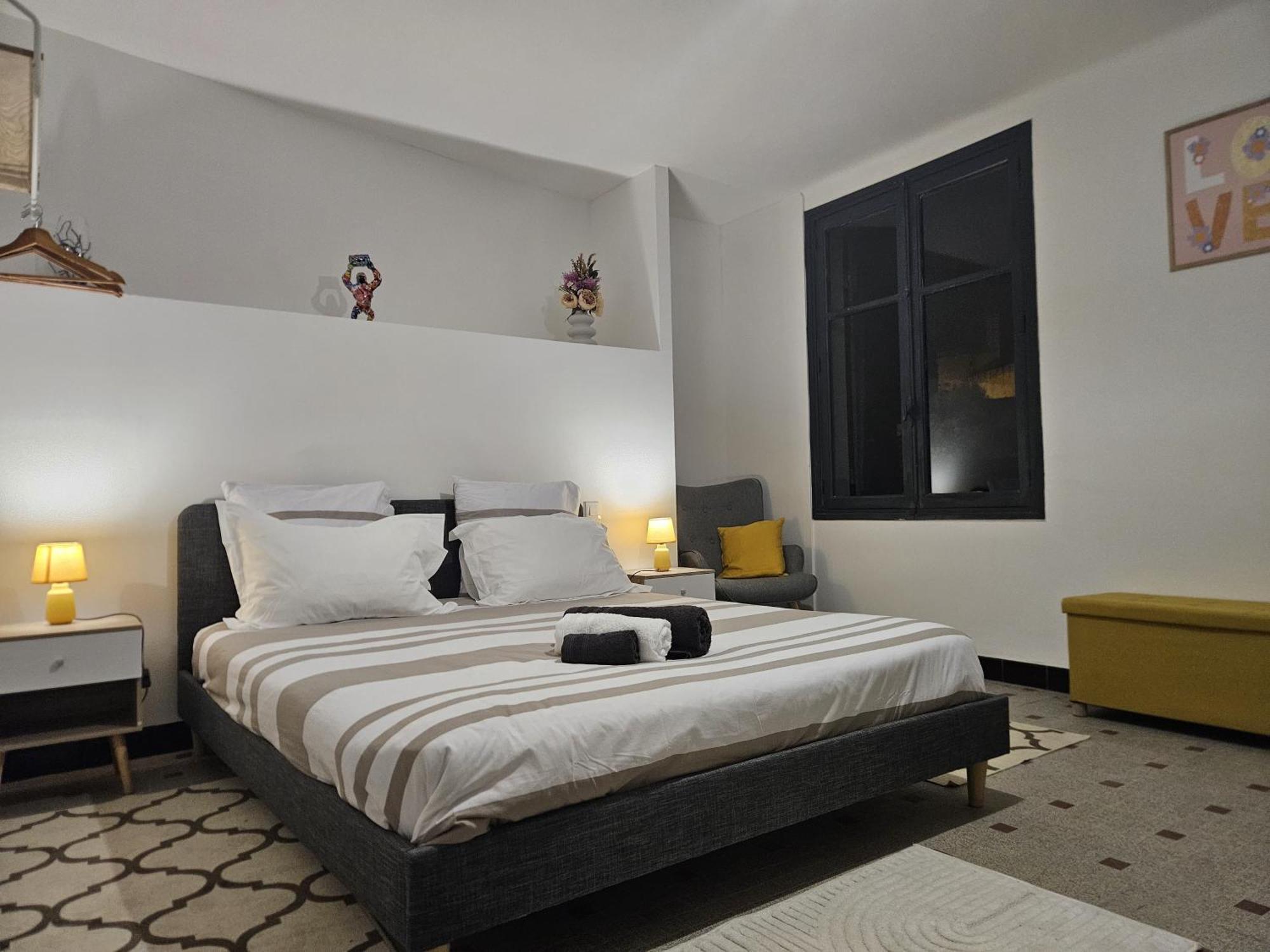 Vue Cite Medievale Castel View 카르카손 외부 사진