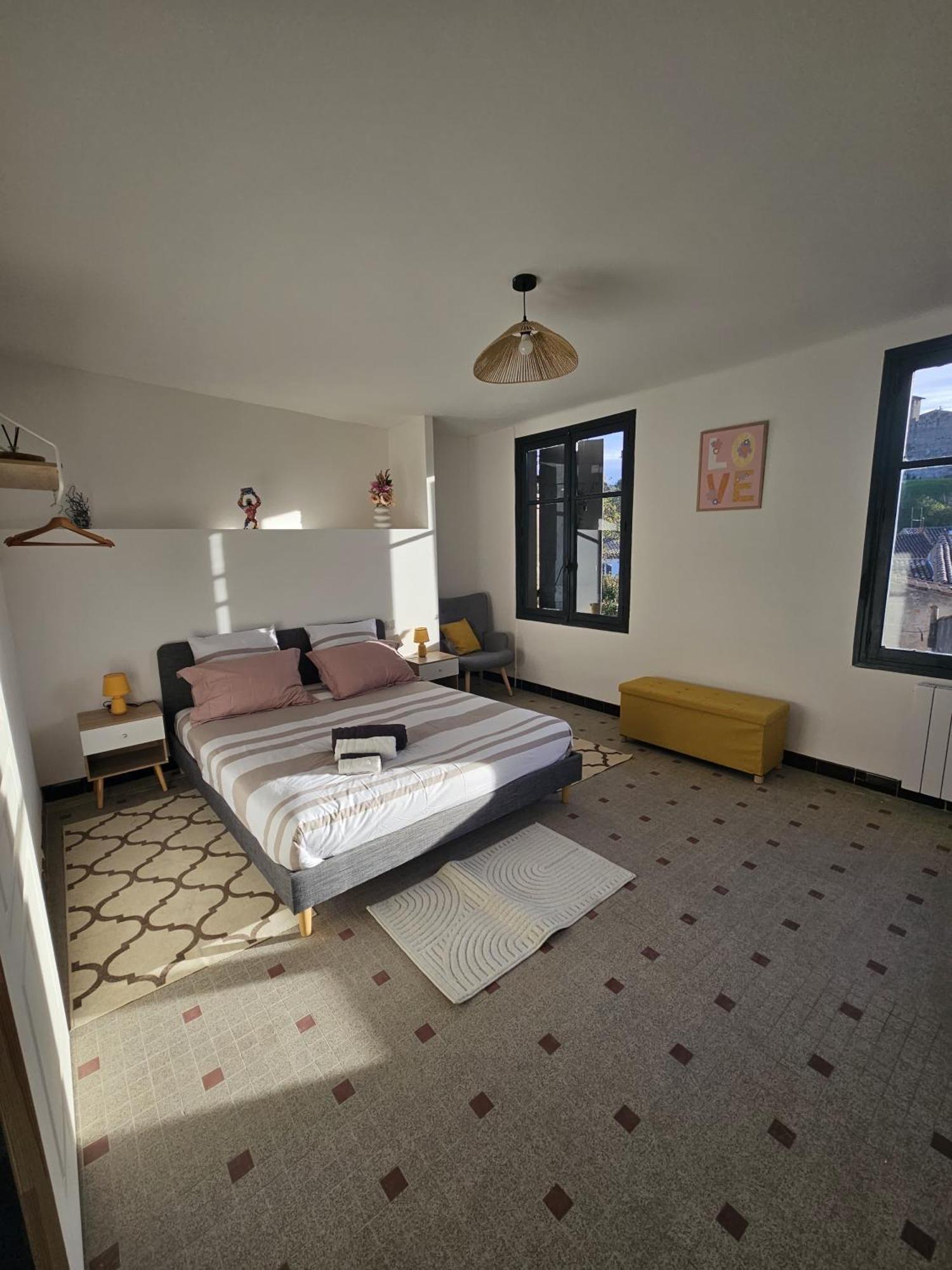 Vue Cite Medievale Castel View 카르카손 외부 사진