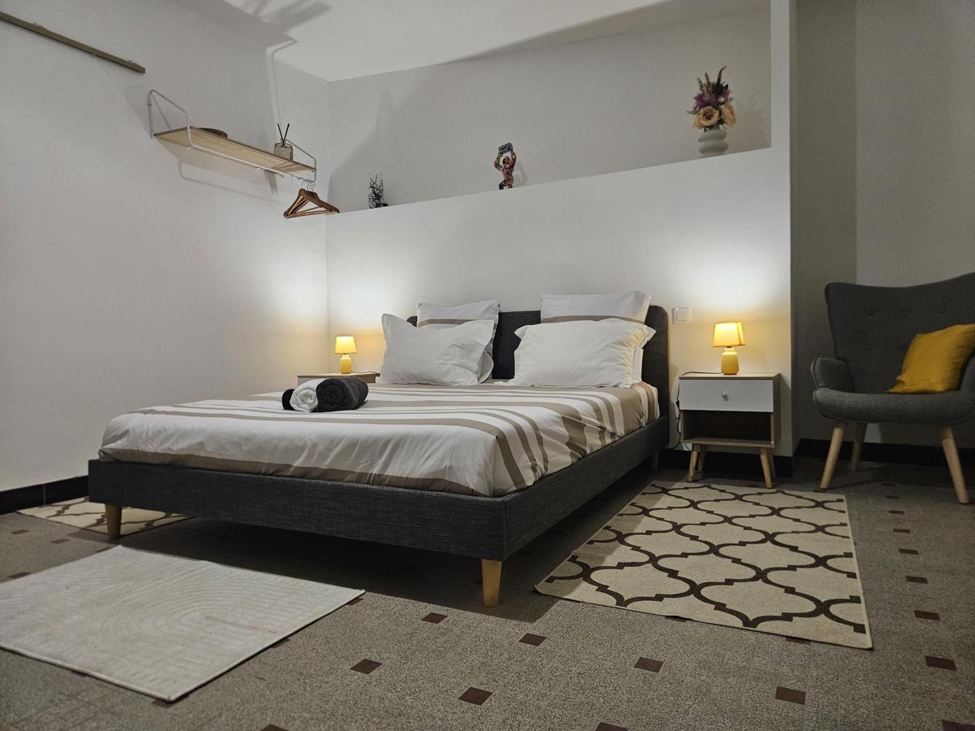 Vue Cite Medievale Castel View 카르카손 외부 사진