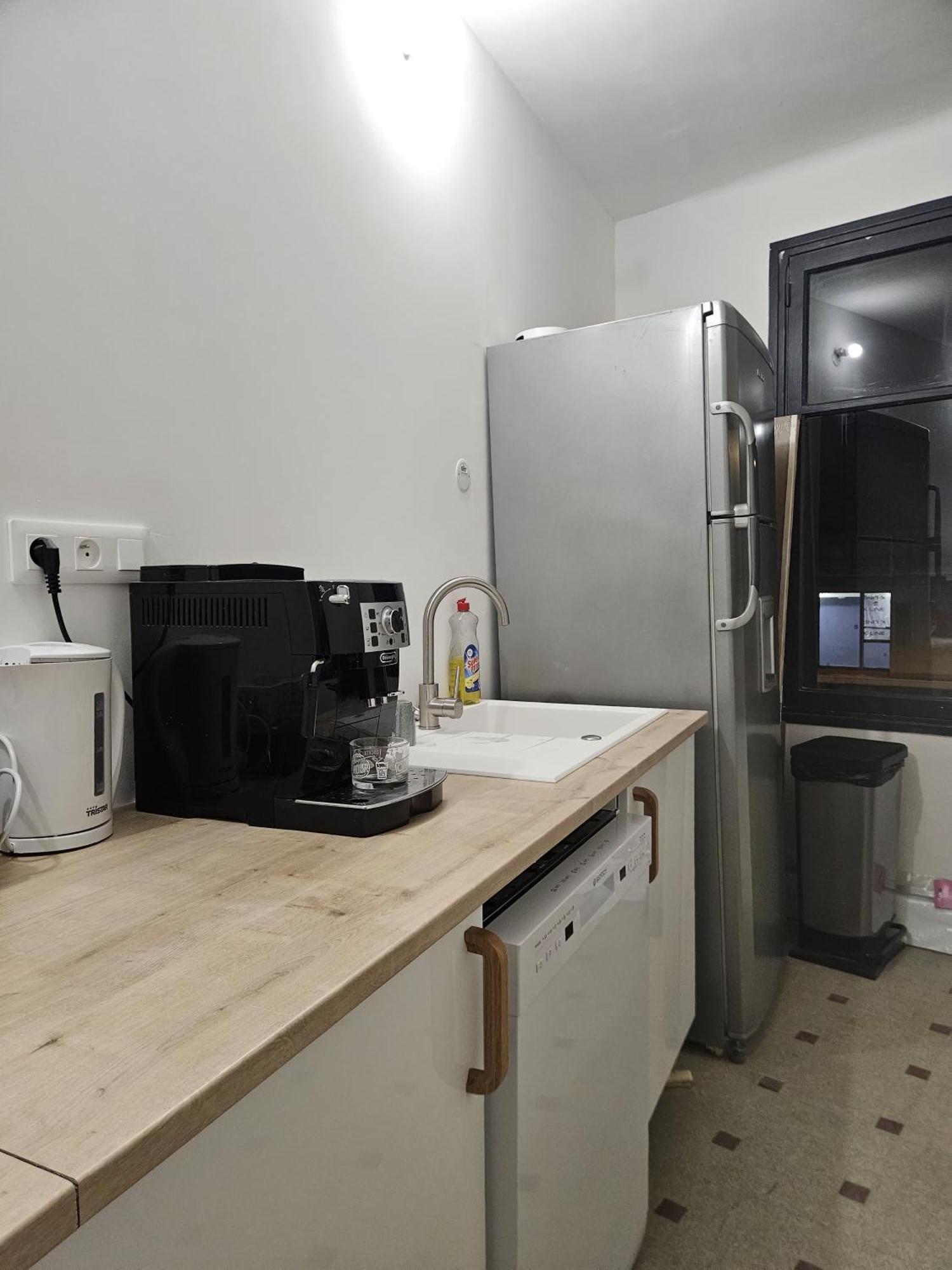 Vue Cite Medievale Castel View 카르카손 외부 사진