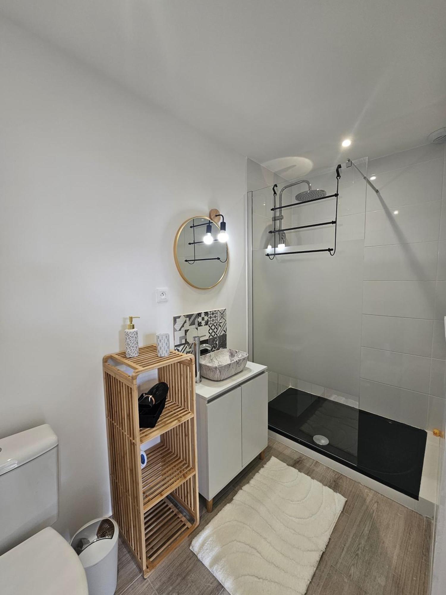 Vue Cite Medievale Castel View 카르카손 외부 사진