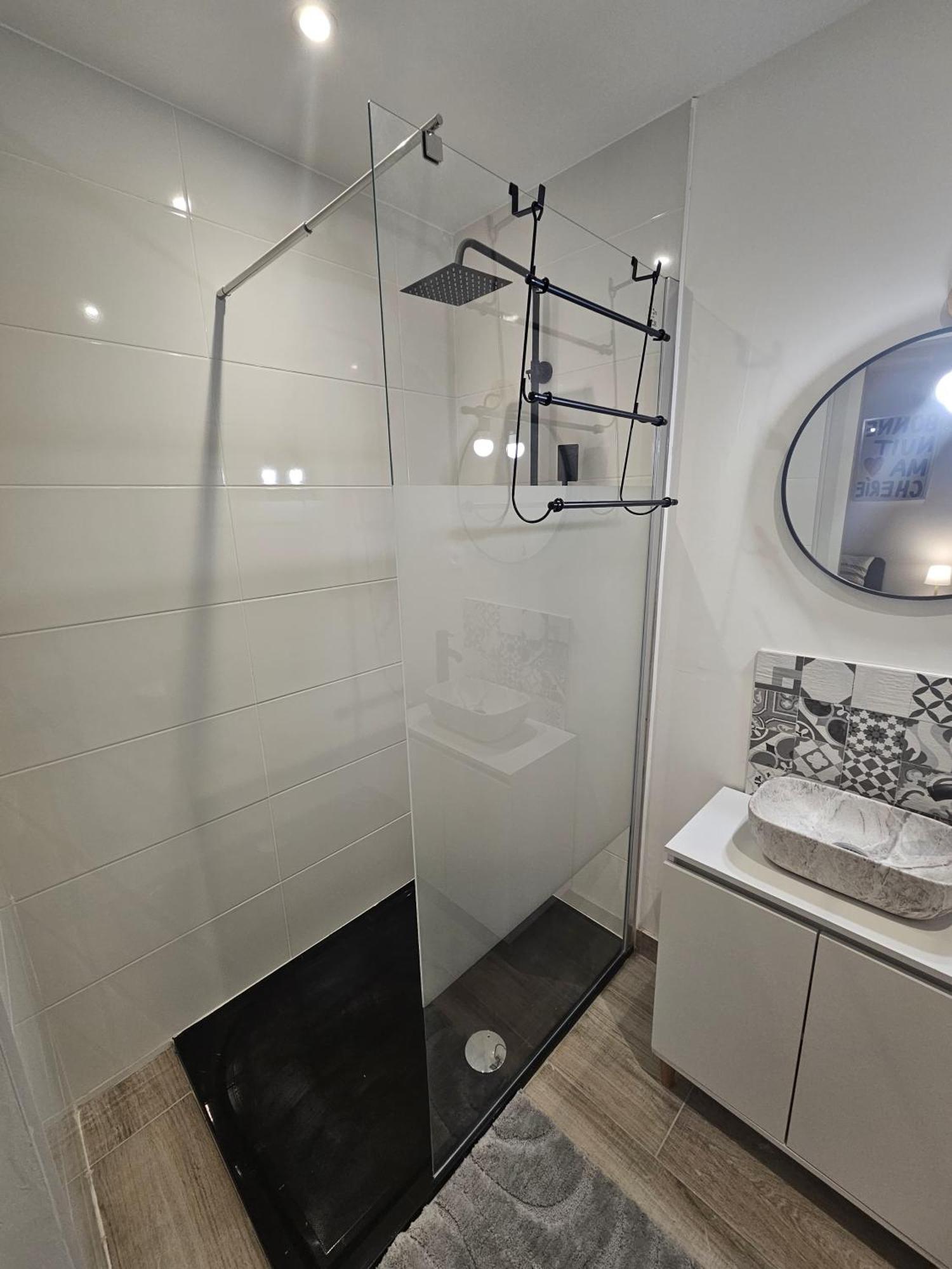 Vue Cite Medievale Castel View 카르카손 외부 사진